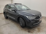  Volkswagen  Tiguan Volkswagen  1.4 eHybrid DSG Life 5d #8