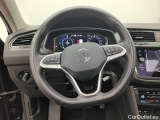  Volkswagen  Tiguan Volkswagen  1.4 eHybrid DSG Life 5d #27