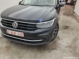  Volkswagen  Tiguan Volkswagen  1.4 eHybrid DSG Life 5d #35