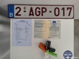  Volvo  XC90 Volvo  2.0 B5 D 4WD Geartronic R-Design 7PL. 5d #4