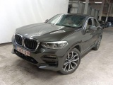  Bmw  X4 BMW  xDrive30i 5d 