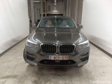  Bmw  X4 BMW  xDrive30i 5d #5