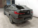  Bmw  X4 BMW  xDrive30i 5d #7