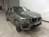  Bmw  X4 BMW  xDrive30i 5d #8