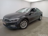  Volkswagen  Passat Volkswagen  2.0 TDI Style Business 4d 