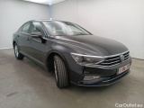  Volkswagen  Passat Volkswagen  2.0 TDI Style Business 4d #8