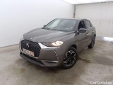  Citroen  DS3 DS 3 Crossback PureTech 100 Manual So Chic 5d 