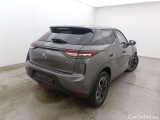  Citroen  DS3 DS 3 Crossback PureTech 100 Manual So Chic 5d #2