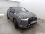  Citroen  DS3 DS 3 Crossback PureTech 100 Manual So Chic 5d #8