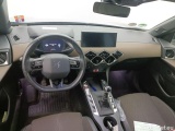  Citroen  DS3 DS 3 Crossback PureTech 100 Manual So Chic 5d #9