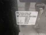  Citroen  DS3 DS 3 Crossback PureTech 100 Manual So Chic 5d #18
