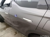  Citroen  DS3 DS 3 Crossback PureTech 100 Manual So Chic 5d #28