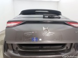  Citroen  DS3 DS 3 Crossback PureTech 100 Manual So Chic 5d #30