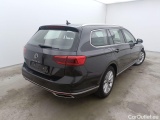  Volkswagen  Passat Volkswagen  Variant 2.0 TDI SCR 110kW DSG7 Elegance Business 5d #2