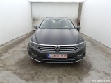 Volkswagen  Passat Volkswagen  Variant 2.0 TDI SCR 110kW DSG7 Elegance Business 5d #5