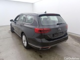  Volkswagen  Passat Volkswagen  Variant 2.0 TDI SCR 110kW DSG7 Elegance Business 5d #7