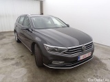  Volkswagen  Passat Volkswagen  Variant 2.0 TDI SCR 110kW DSG7 Elegance Business 5d #8