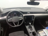  Volkswagen  Passat Volkswagen  Variant 2.0 TDI SCR 110kW DSG7 Elegance Business 5d #9