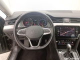  Volkswagen  Passat Volkswagen  Variant 2.0 TDI SCR 110kW DSG7 Elegance Business 5d #26