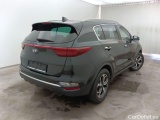  KIA  Sportage KIA  More 1.6 CRDi 115 ISG 5d #2