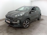  KIA  Sportage KIA  More 1.6 CRDi 115 ISG 5d 