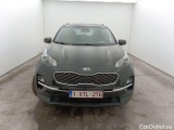  KIA  Sportage KIA  More 1.6 CRDi 115 ISG 5d #5