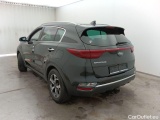  KIA  Sportage KIA  More 1.6 CRDi 115 ISG 5d #7