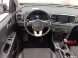  KIA  Sportage KIA  More 1.6 CRDi 115 ISG 5d #9