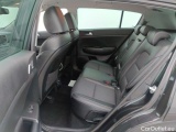  KIA  Sportage KIA  More 1.6 CRDi 115 ISG 5d #10