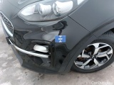  KIA  Sportage KIA  More 1.6 CRDi 115 ISG 5d #23