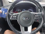  KIA  Sportage KIA  More 1.6 CRDi 115 ISG 5d #30