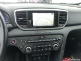  KIA  Sportage KIA  More 1.6 CRDi 115 ISG 5d #35