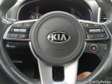  KIA  Sportage KIA  More 1.6 CRDi 115 ISG 5d #38