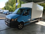 Volkswagen  Crafter Volkswagen  35 2.0TDI 75/102 FDW L4 BesteBak Light carrosserie 2d 
