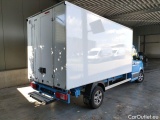  Volkswagen  Crafter Volkswagen  35 2.0TDI 75/102 FDW L4 BesteBak Light carrosserie 2d #2