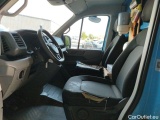  Volkswagen  Crafter Volkswagen  35 2.0TDI 75/102 FDW L4 BesteBak Light carrosserie 2d #3