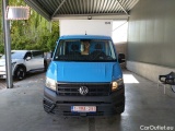  Volkswagen  Crafter Volkswagen  35 2.0TDI 75/102 FDW L4 BesteBak Light carrosserie 2d #5