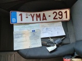  Volkswagen  Crafter Volkswagen  35 2.0TDI 75/102 FDW L4 BesteBak Light carrosserie 2d #6