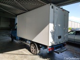 Volkswagen  Crafter Volkswagen  35 2.0TDI 75/102 FDW L4 BesteBak Light carrosserie 2d #7