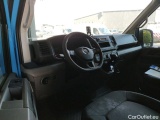  Volkswagen  Crafter Volkswagen  35 2.0TDI 75/102 FDW L4 BesteBak Light carrosserie 2d #9