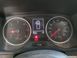  Volkswagen  Crafter Volkswagen  35 2.0TDI 75/102 FDW L4 BesteBak Light carrosserie 2d #10