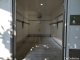  Volkswagen  Crafter Volkswagen  35 2.0TDI 75/102 FDW L4 BesteBak Light carrosserie 2d #12