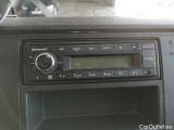  Volkswagen  Crafter Volkswagen  35 2.0TDI 75/102 FDW L4 BesteBak Light carrosserie 2d #11