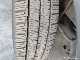  Volkswagen  Crafter Volkswagen  35 2.0TDI 75/102 FDW L4 BesteBak Light carrosserie 2d #13
