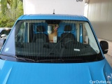  Volkswagen  Crafter Volkswagen  35 2.0TDI 75/102 FDW L4 BesteBak Light carrosserie 2d #14