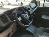  Volkswagen  Crafter Volkswagen  35 2.0TDI 75/102 FDW L4 BesteBak Light carrosserie 2d #16