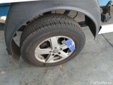  Volkswagen  Crafter Volkswagen  35 2.0TDI 75/102 FDW L4 BesteBak Light carrosserie 2d #20