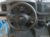  Volkswagen  Crafter Volkswagen  35 2.0TDI 75/102 FDW L4 BesteBak Light carrosserie 2d #22