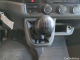  Volkswagen  Crafter Volkswagen  35 2.0TDI 75/102 FDW L4 BesteBak Light carrosserie 2d #24