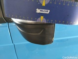  Volkswagen  Crafter Volkswagen  35 2.0TDI 75/102 FDW L4 BesteBak Light carrosserie 2d #33